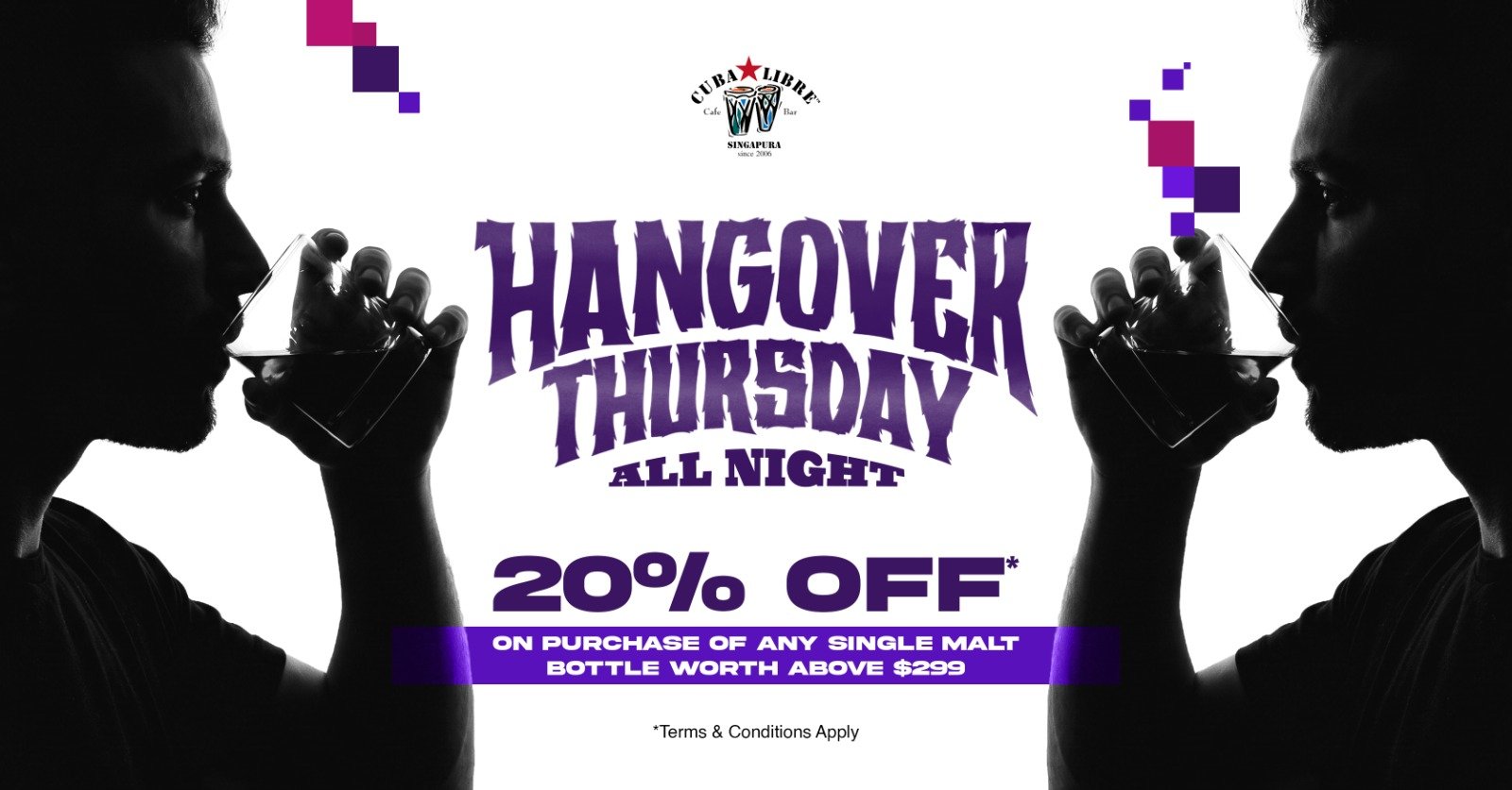 Cuba Libre_ Thursday Promotion (1)